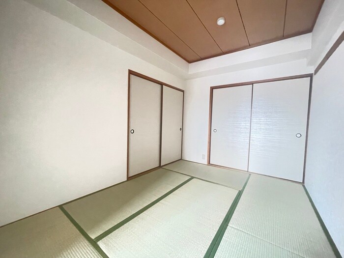 物件内観写真9　(居室)