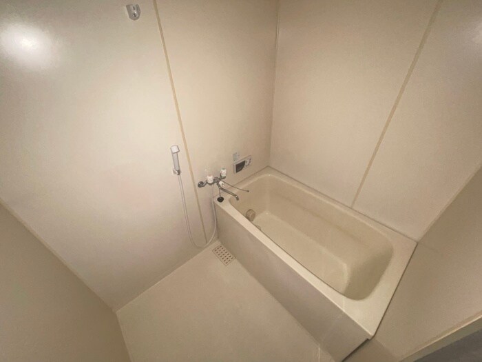 物件内観写真11　(バス／シャワールーム等)