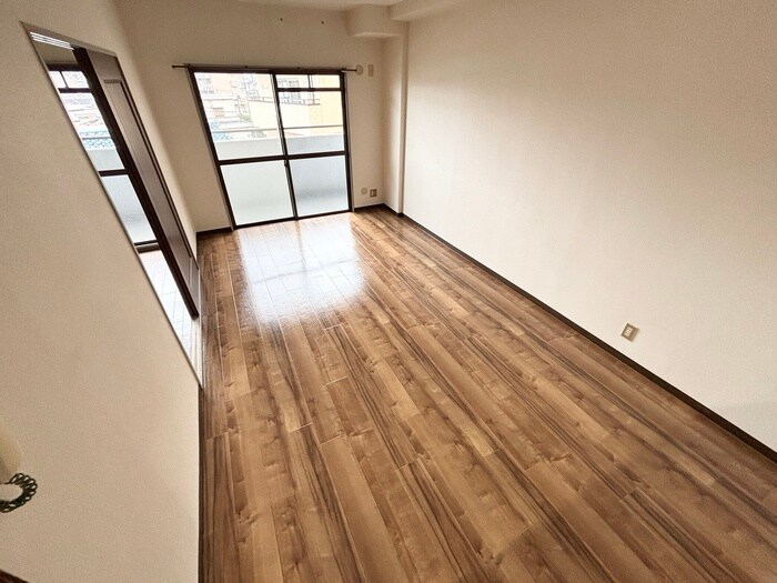 物件内観写真17　(居室)