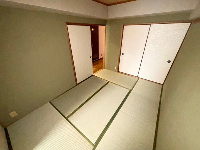 物件内観写真21　(居室)