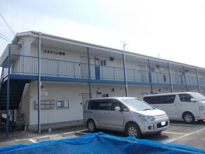 エルディム宮崎外観写真