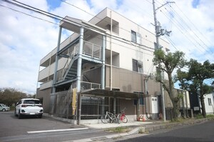 Le Soleil JM外観写真