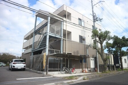 Le Soleil JM外観写真