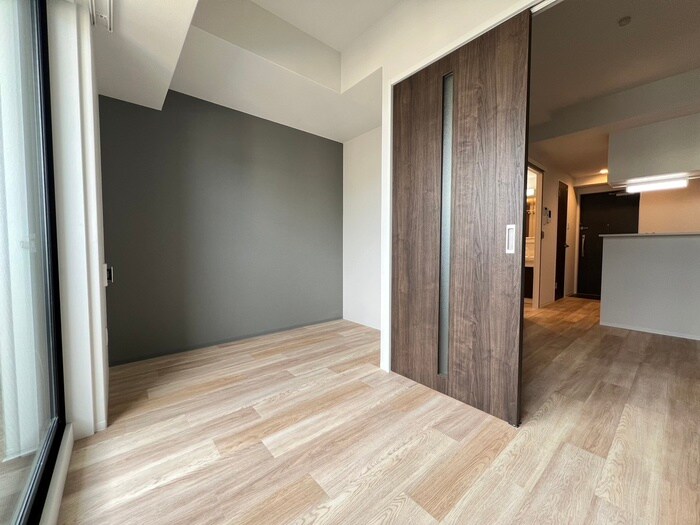 物件内観写真9　(居室)