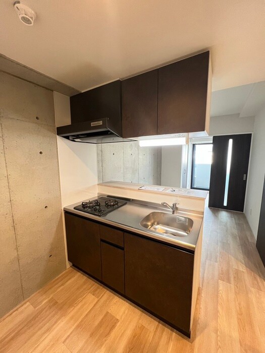 物件内観写真9　(キッチン)