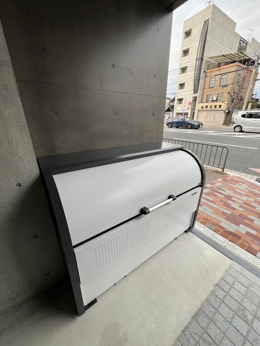 物件外観写真6　(建物設備)