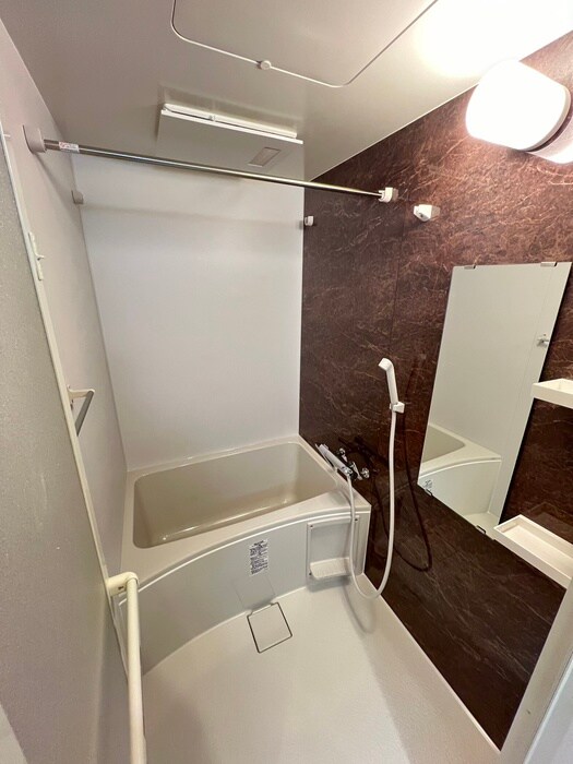 物件内観写真10　(バス／シャワールーム等)