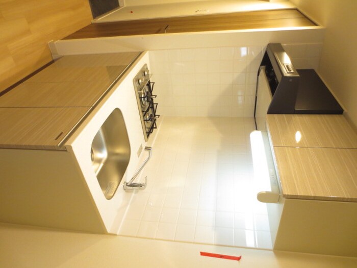 物件内観写真7　(キッチン)