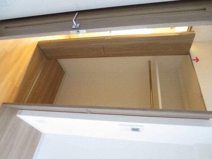 物件内観写真13　(収納)