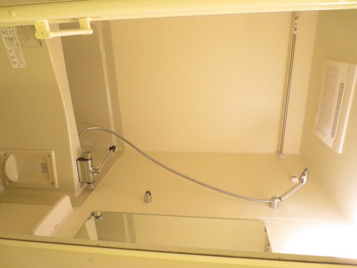 物件内観写真14　(バス／シャワールーム等)