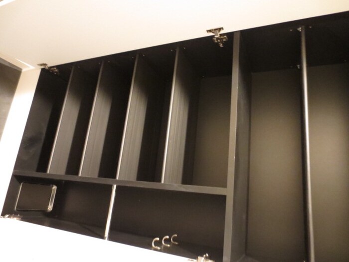 物件内観写真15　(靴箱)