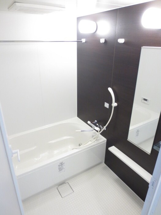 物件内観写真13　(バス／シャワールーム等)