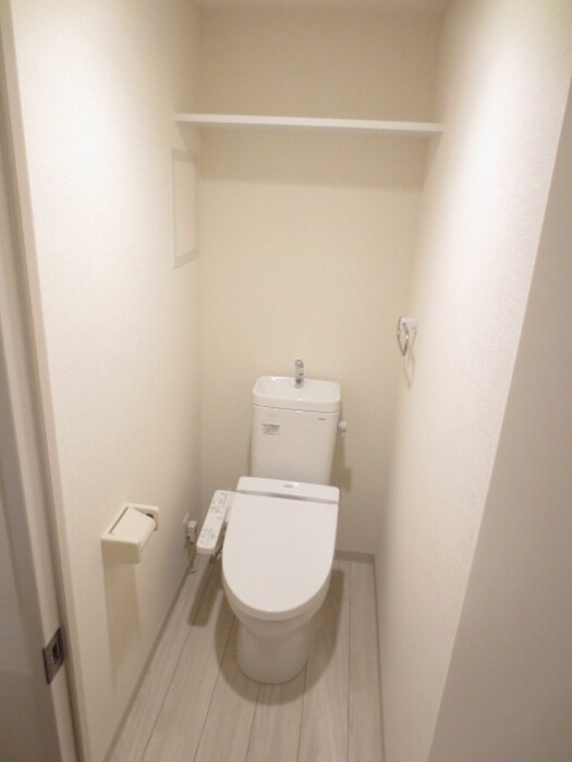 物件内観写真14　(バス／シャワールーム等)