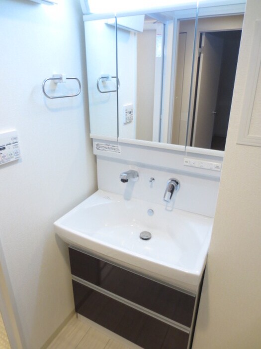 物件内観写真17　(洗面)