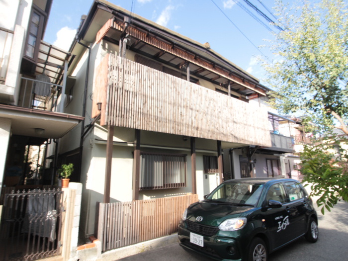 高座町戸建