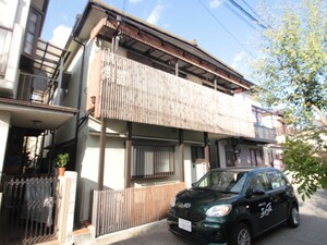高座町戸建外観写真