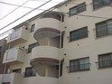 苗代台ハイツ