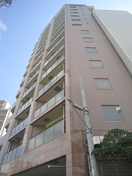 ロイヤルヒル神戸三宮Ⅱ(605)外観写真