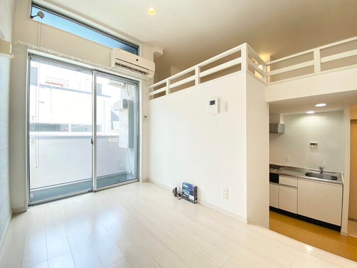 物件内観写真6　(居室)