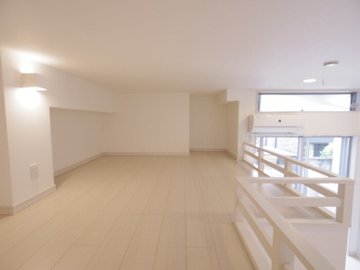 物件内観写真8　(ロフト)