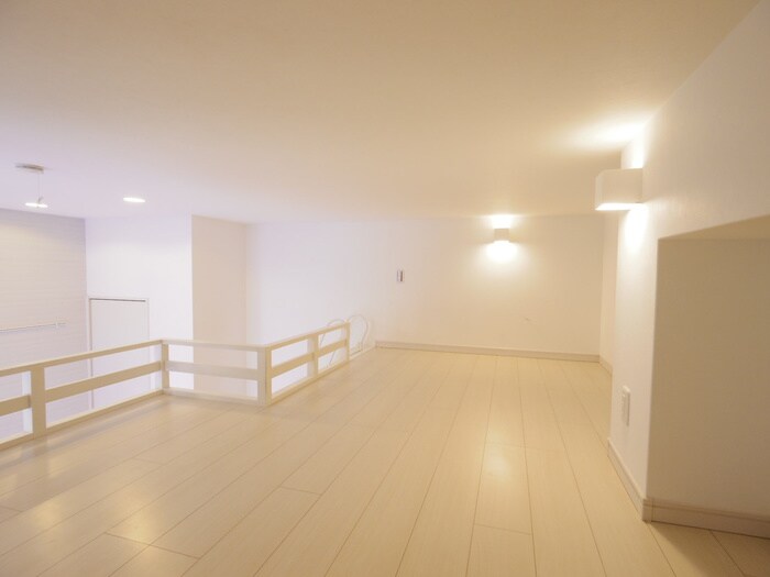 物件内観写真9　(ロフト)