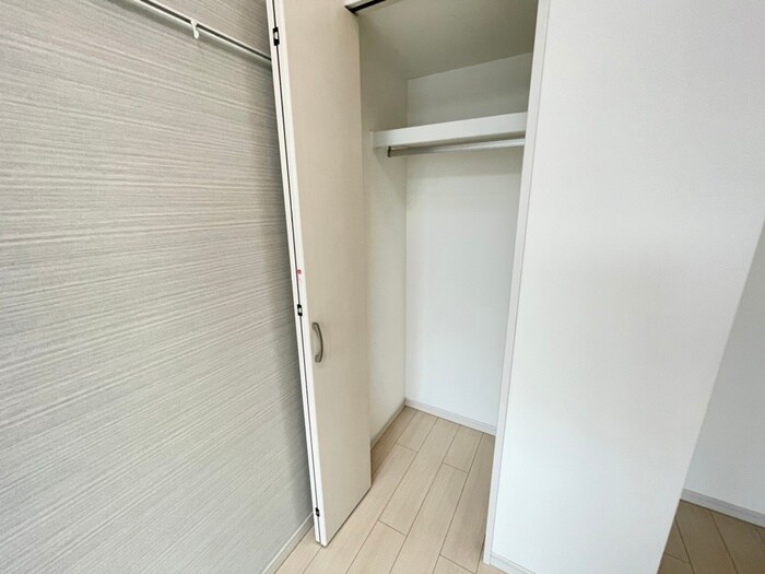 物件内観写真9　(収納)