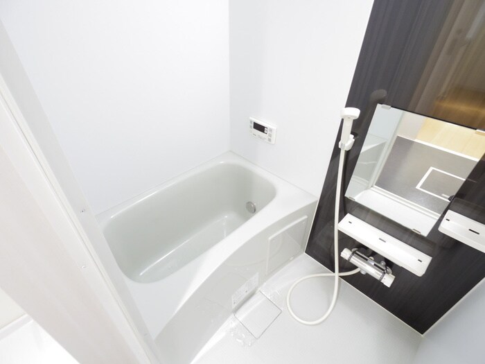 物件内観写真10　(バス／シャワールーム等)