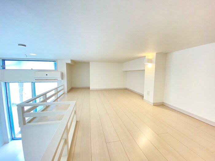 物件内観写真10　(ロフト)