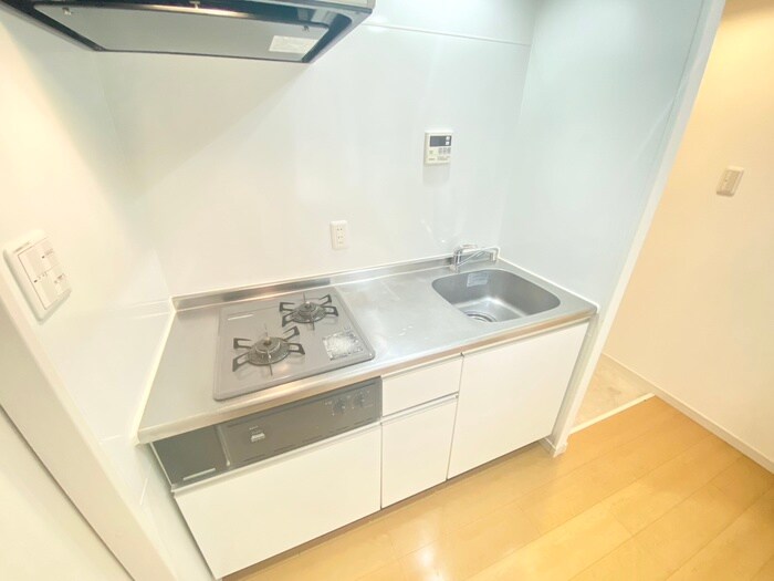 物件内観写真11　(キッチン)