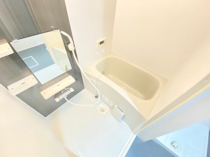 物件内観写真13　(バス／シャワールーム等)