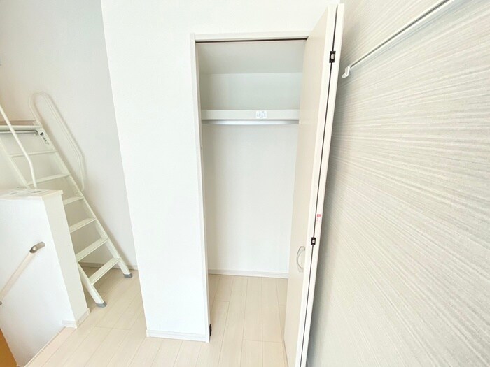 物件内観写真16　(収納)