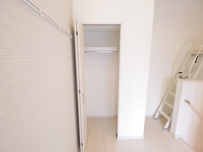物件内観写真16　(収納)