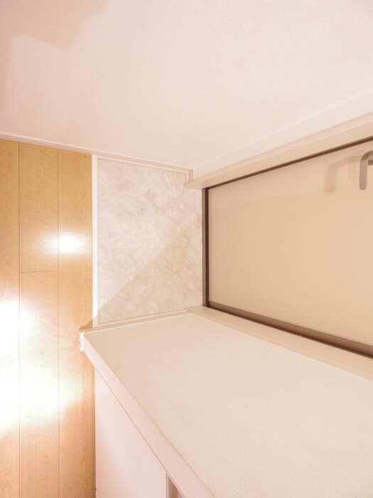 物件内観写真18　(玄関)