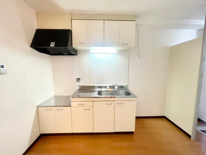 物件内観写真9　(キッチン)