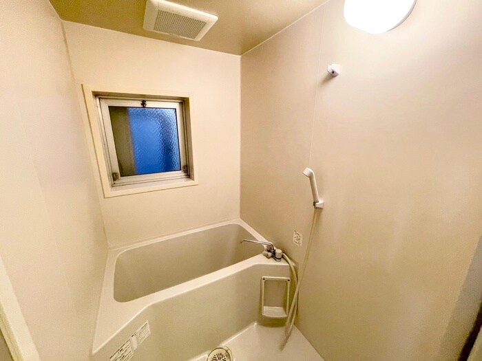 物件内観写真10　(バス／シャワールーム等)