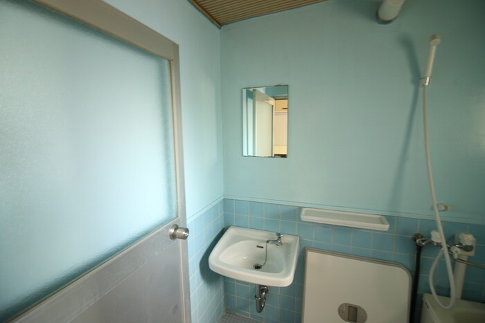 物件内観写真12　(洗面)