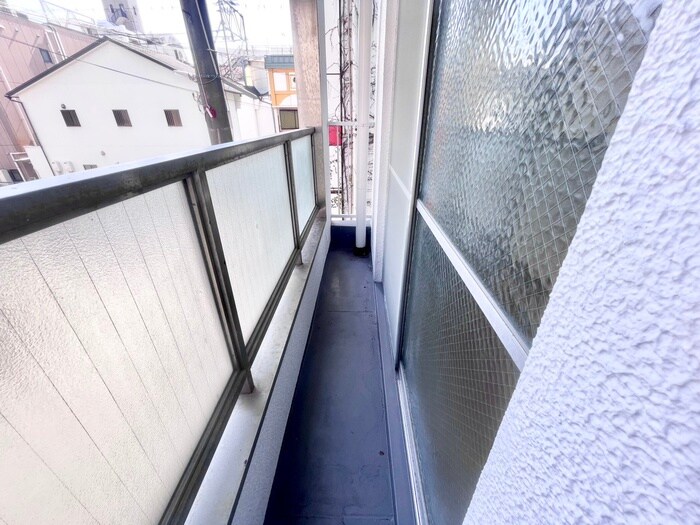 物件内観写真14　(ベランダ・バルコニー)