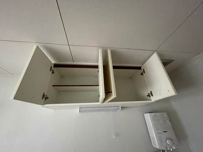 物件内観写真16　(収納)