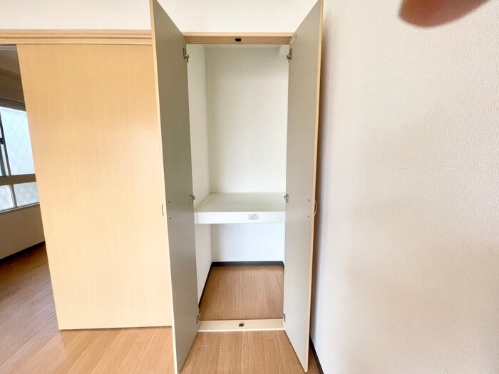 物件内観写真19　(収納)