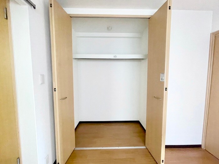 物件内観写真20　(収納)