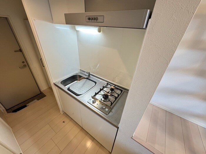 物件内観写真6　(キッチン)