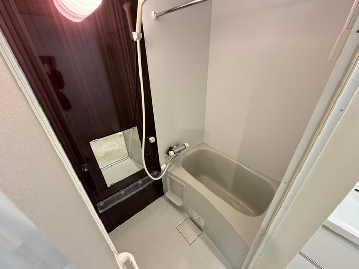 物件内観写真8　(バス／シャワールーム等)