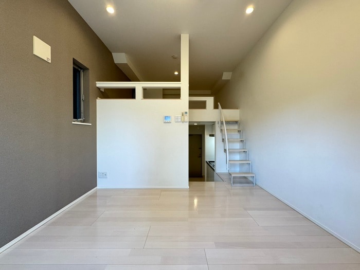 物件内観写真10　(居室)