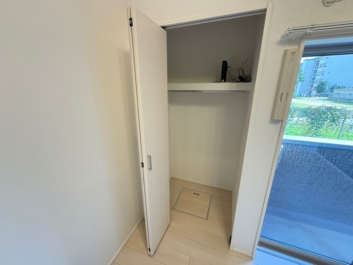 物件内観写真14　(収納)