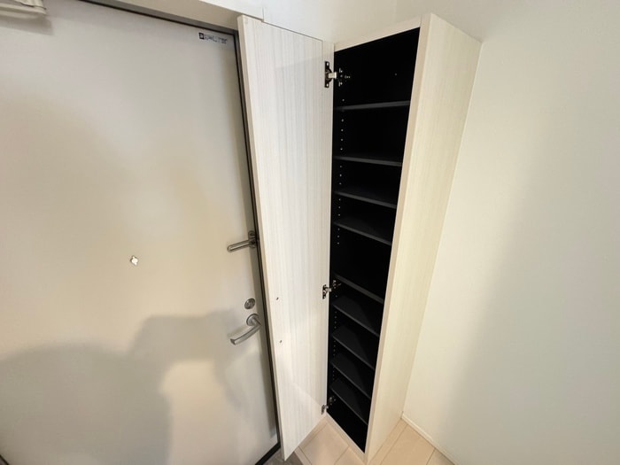 物件内観写真15　(靴箱)