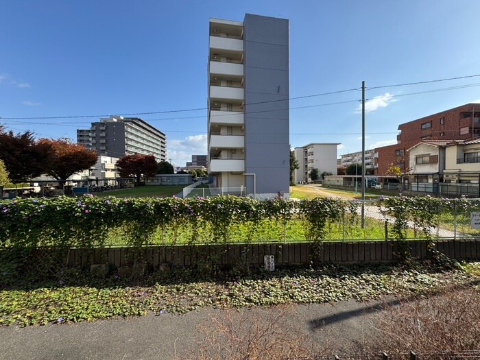 物件内観写真21　(周辺環境)