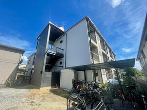 寺田コーポ外観写真