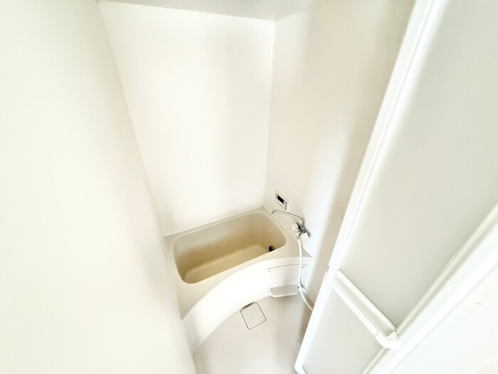 物件内観写真13　(バス／シャワールーム等)