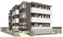 仮)Ｄ－ｒｏｏｍ東難波町