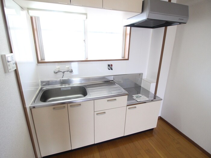 物件内観写真12　(キッチン)